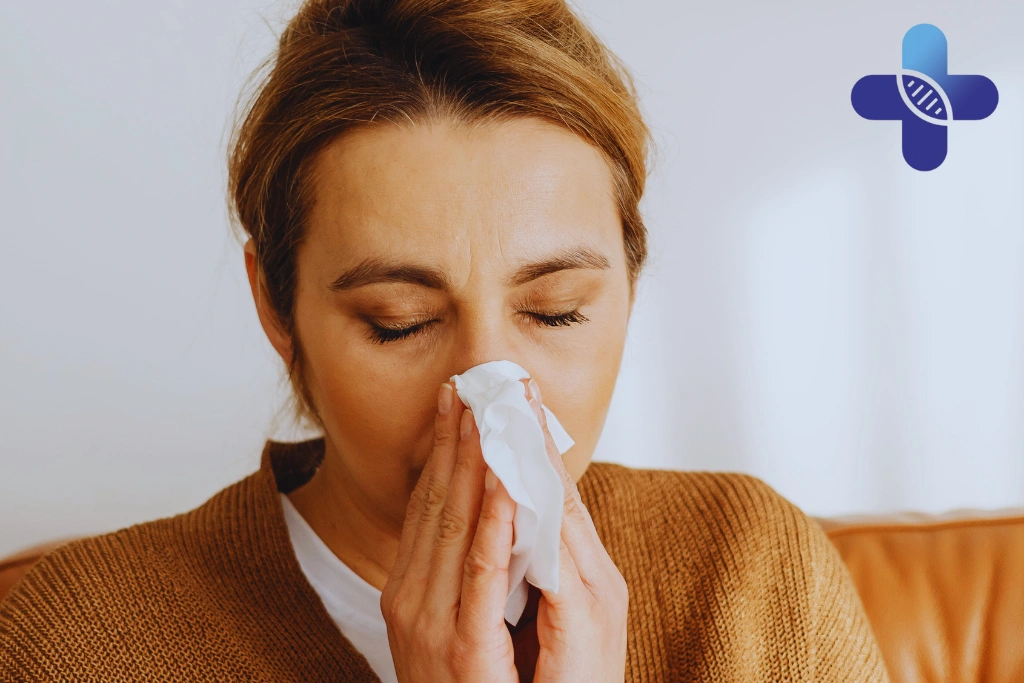 Serious Influenza Symptoms Travelers Should Watch For in Bali