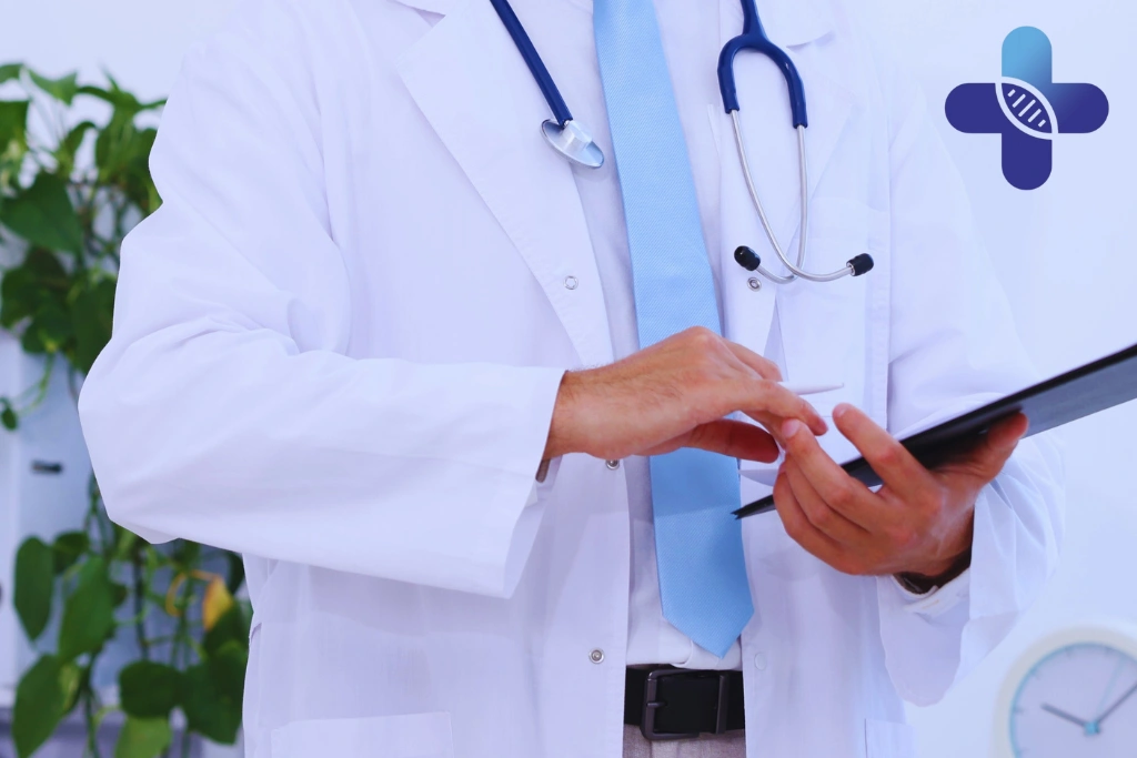 Symptoms Travelers May Experience