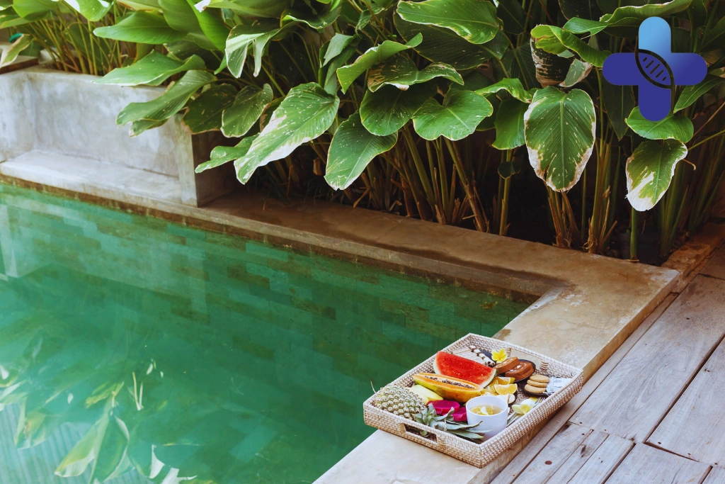 Symptoms of Foodborne Illness Travelers Should Not Ignore in Bali