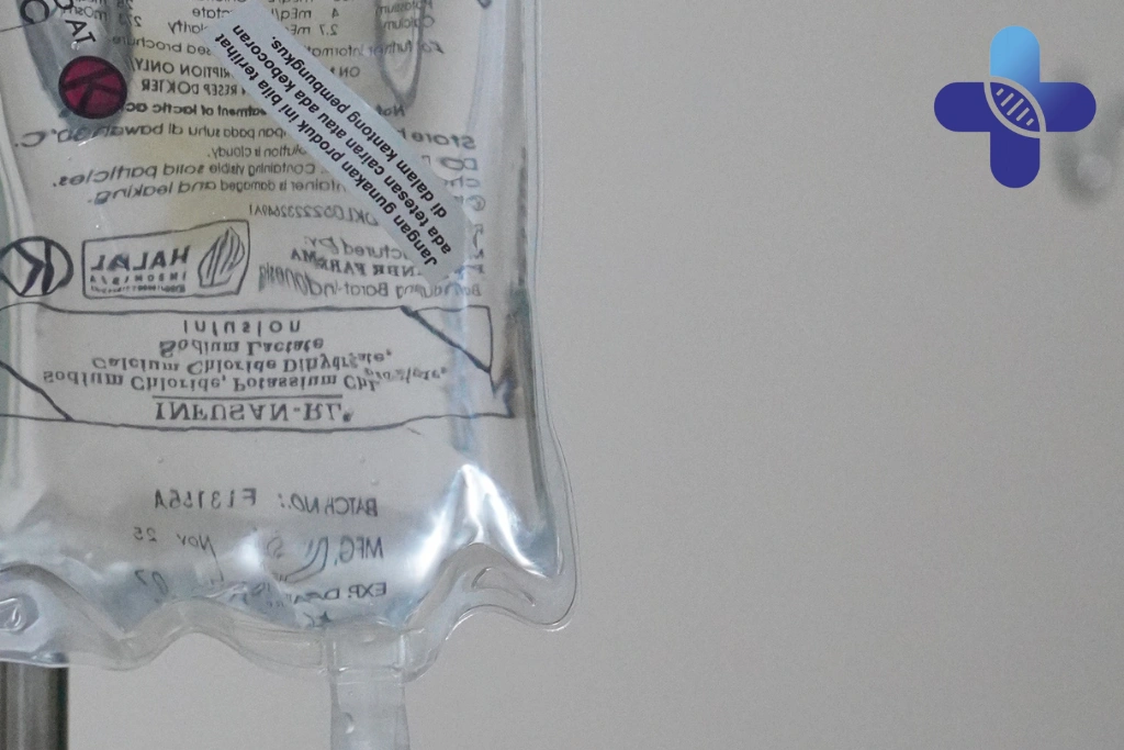 Travel Fatigue During Bali Vacation