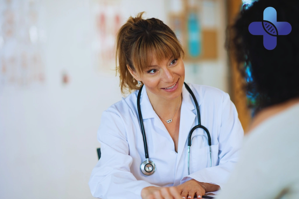 What Happens During a Consultation With a General Practitioner