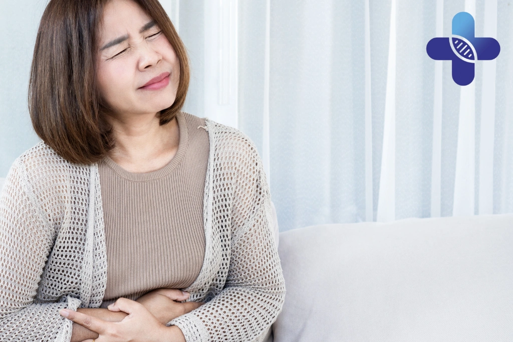 When Fever After Eating May Be a Concern