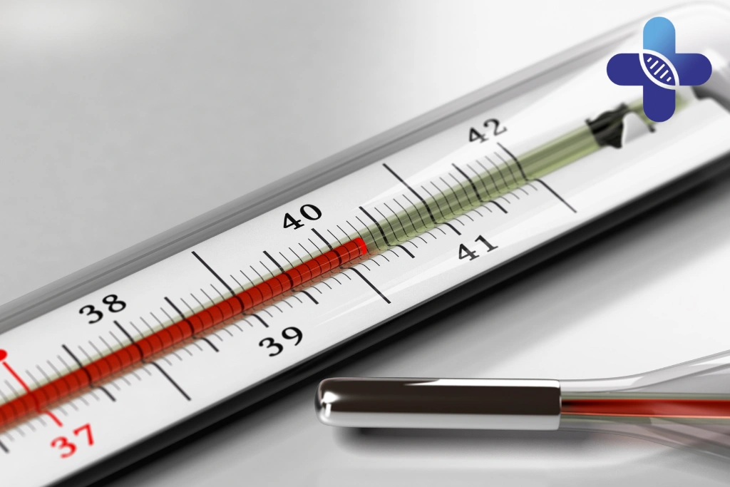 When Fever Should Not Be Ignored