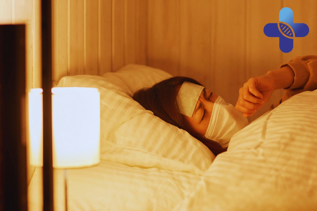 When Fever and Weakness in Bali May Need Medical Attention 1