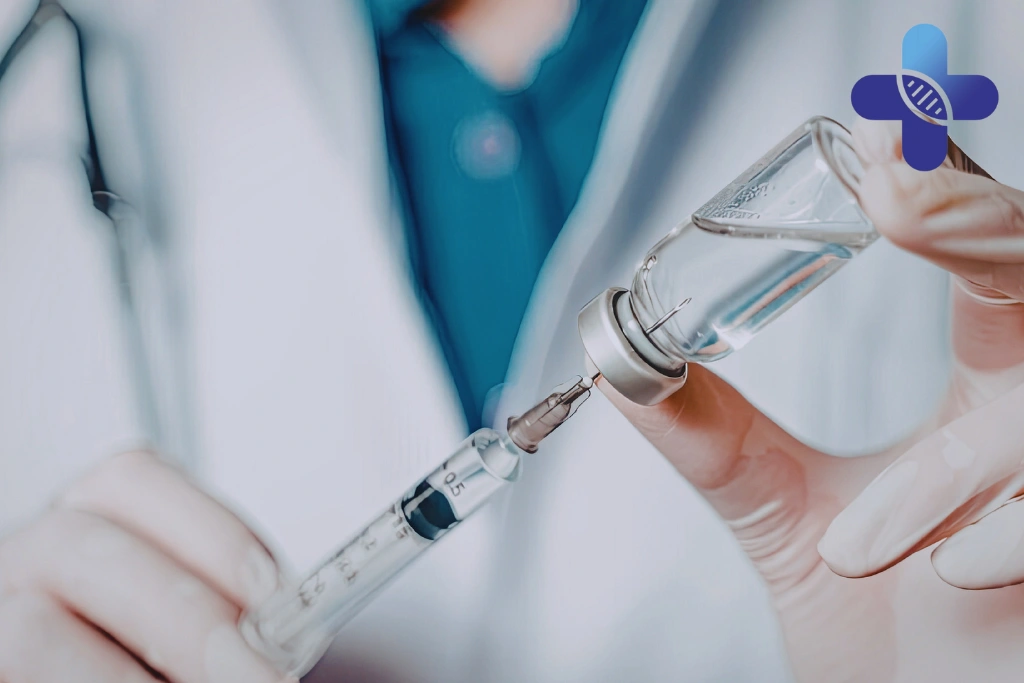 When Travelers May Need Both Treatments