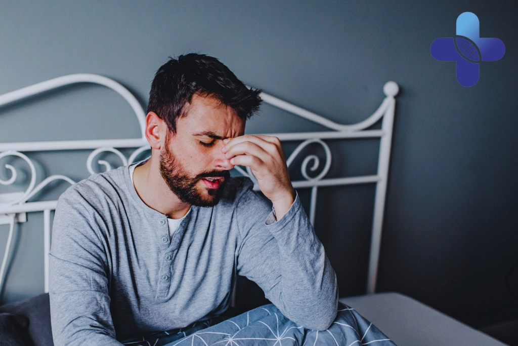 Why Do Travelers Feel Unwell After a Night Out in Bali