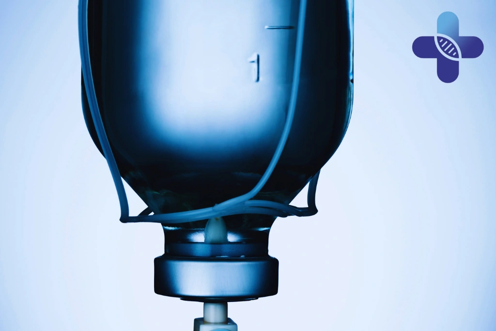 Benefits of IV Drip Therapy for Travelers