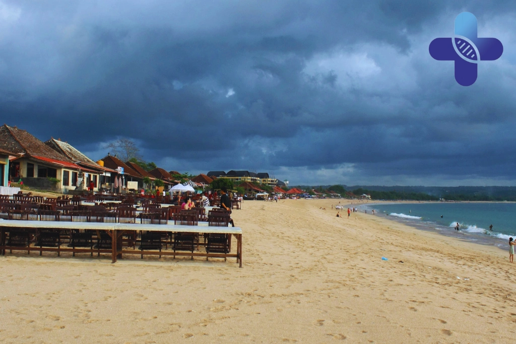 Conclusion - Dehydration Symptoms in Jimbaran Bali Travelers