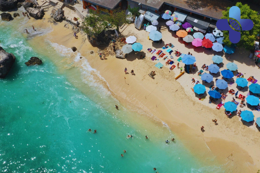 Conclusion - How Doctor On Call Works in Sanur for Travelers