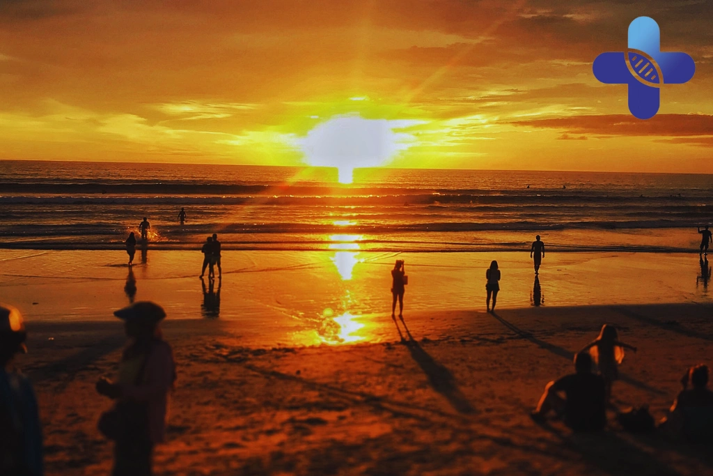 Conclusion - Safe Eating Tips in Bali_ Avoid Infection While Traveling
