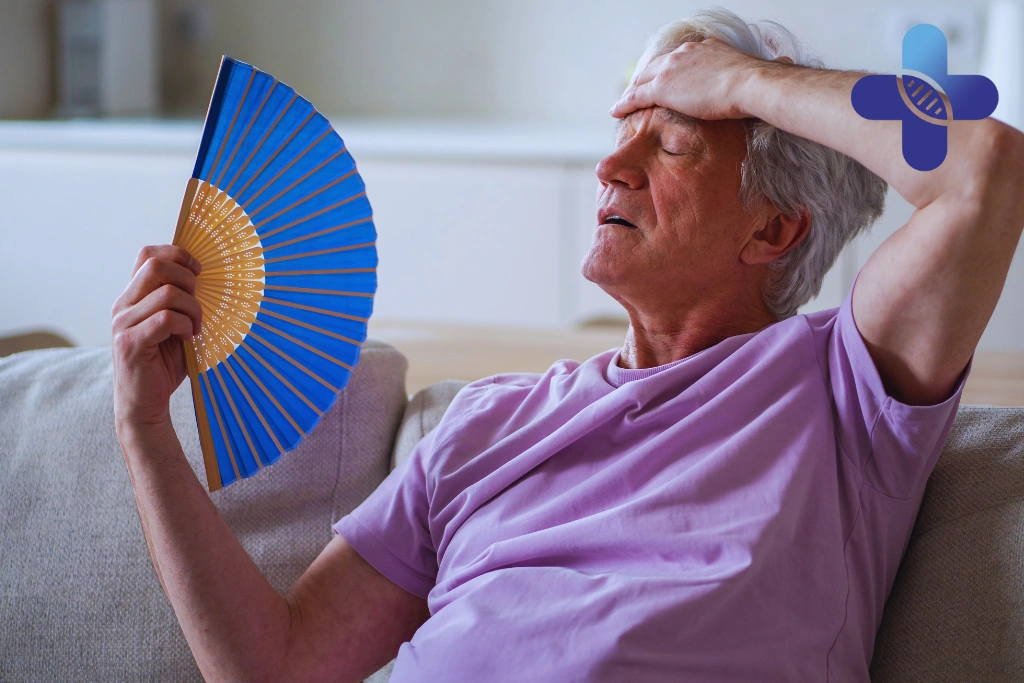 Dehydration Risk in Sanur’s Climate_ A Serious Concern for Elderly Travelers