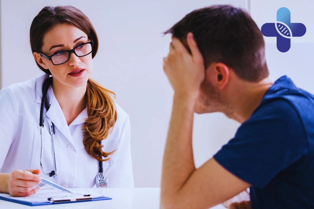 Factors That Can Increase Risk