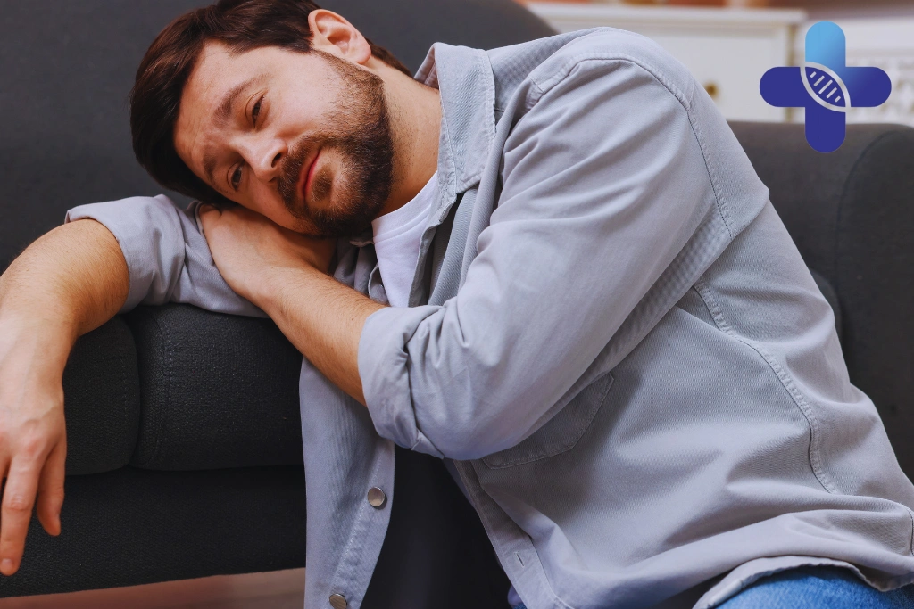 Feeling Constantly Tired in Sanur When Fatigue May Need Attention