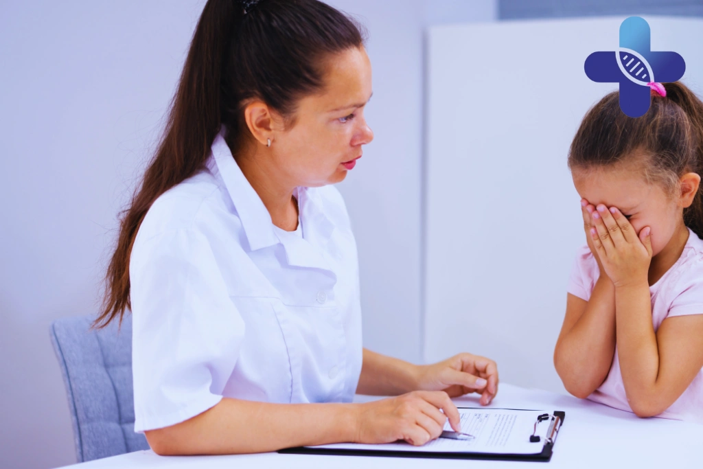 How Children’s Bodies Adapt During Travel