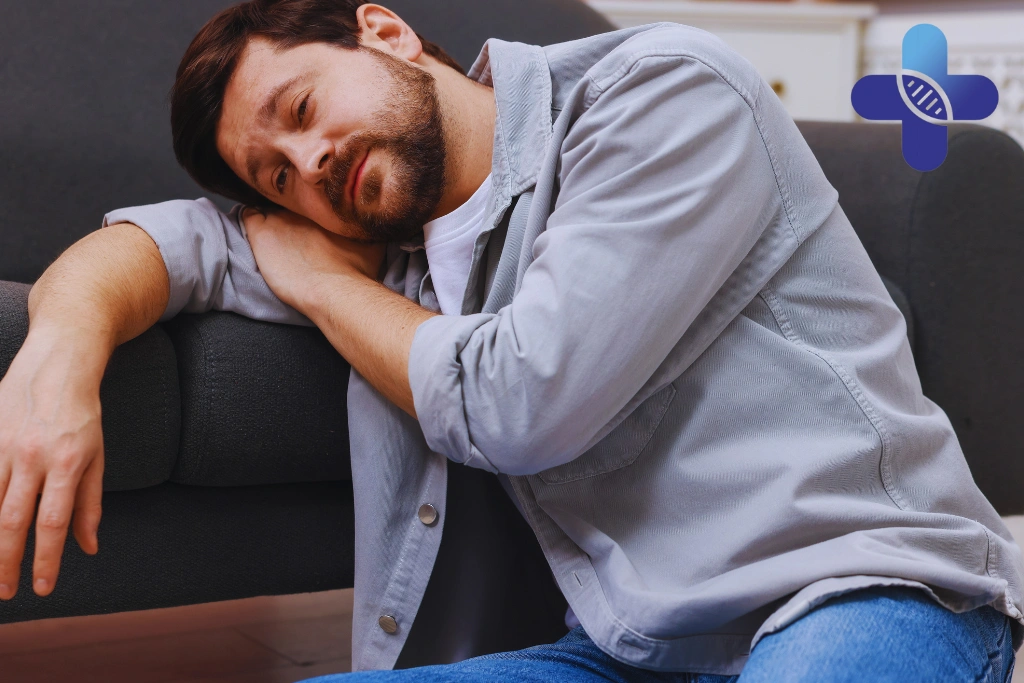 How Extreme Fatigue Affects Your Body