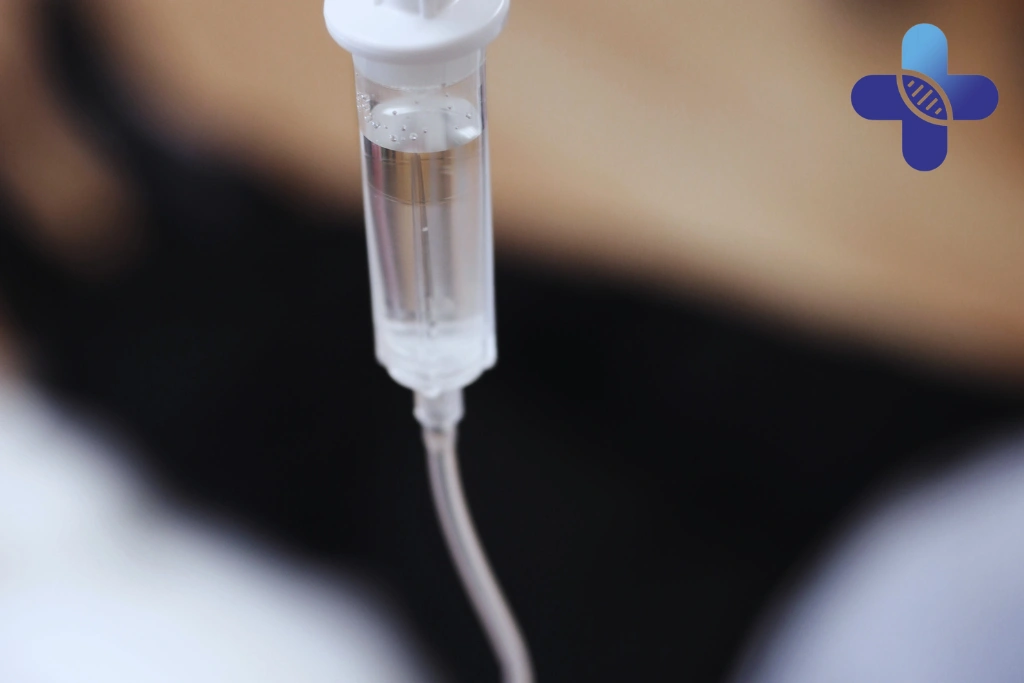 How IV Therapy Supports Safe Recovery