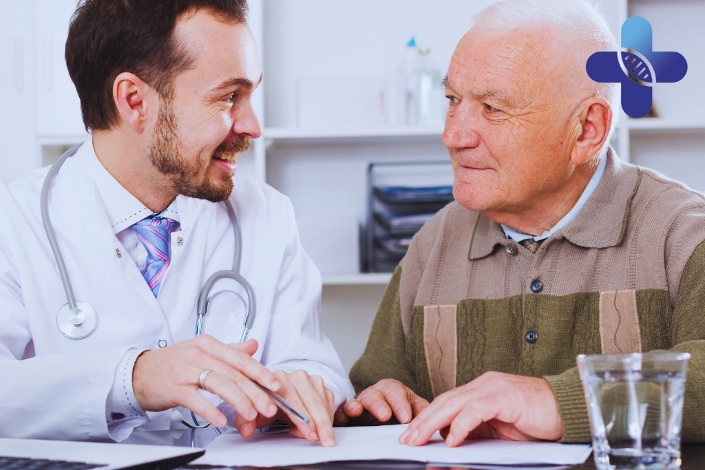 How the Body Responds to Environmental Changes