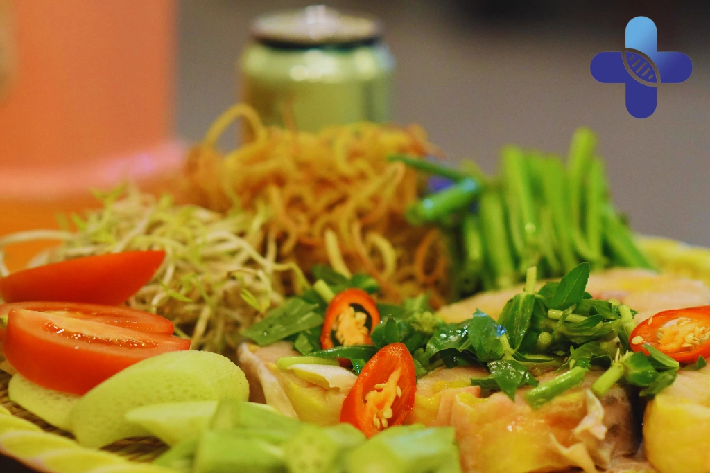 How to Prevent Foodborne Infections While Traveling in Bali