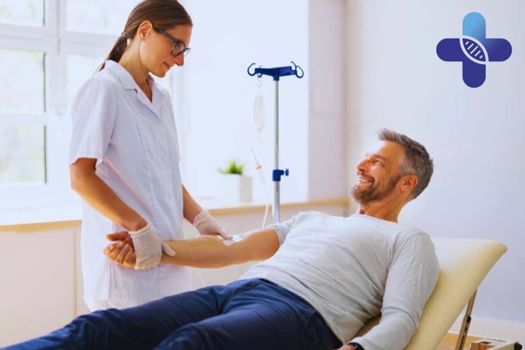 IV Therapy for Recovery in Jimbaran Bali_ Does It Really Help