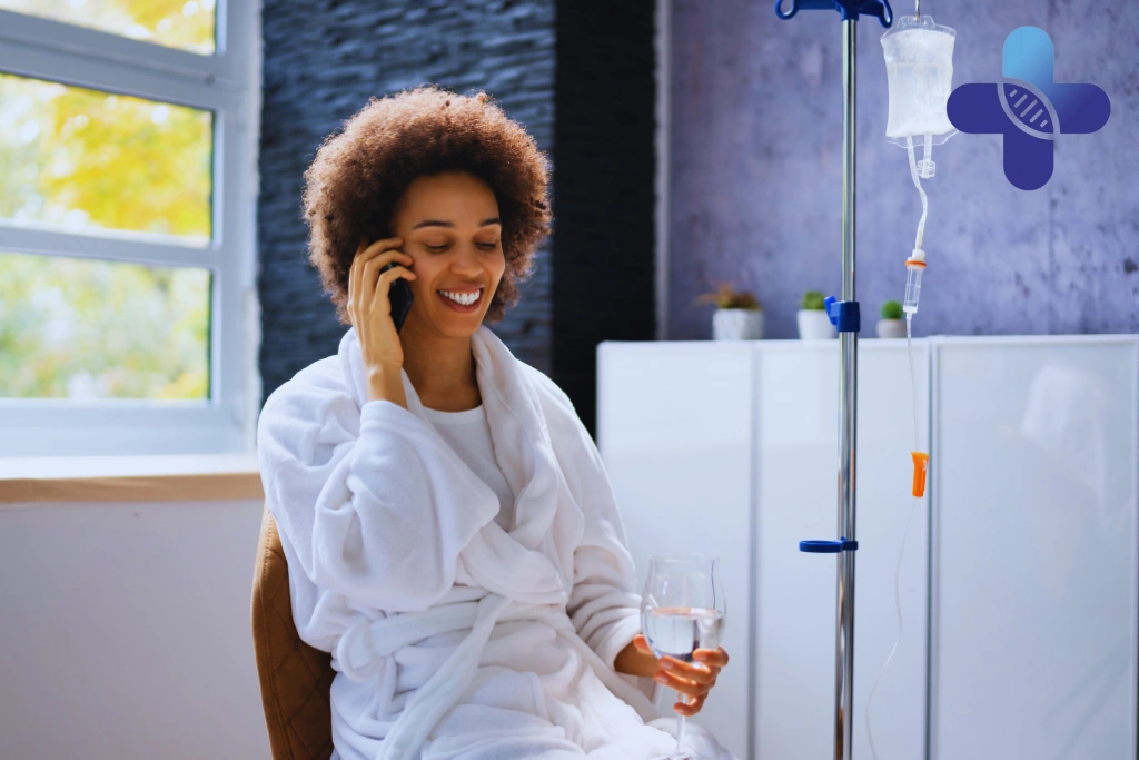 Is IV Drip Therapy Safe in Sanur_ What Travelers Should Know