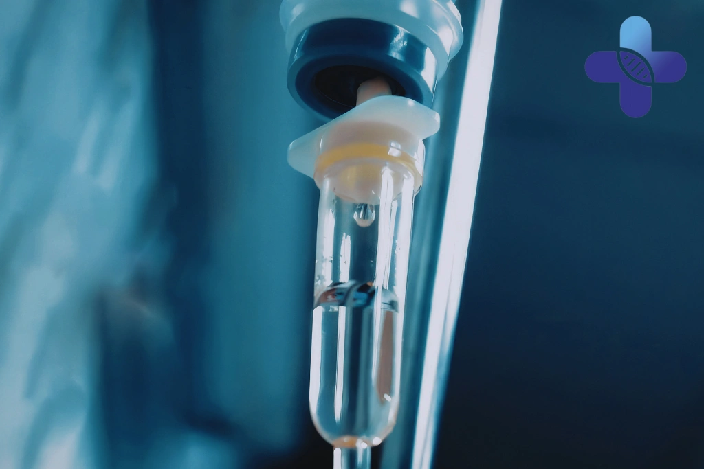 Key Benefits of IV Drip Treatment