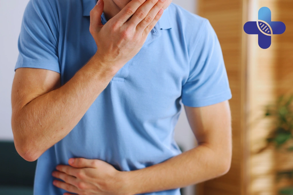 Nausea After Eating_ When to Worry in Bali