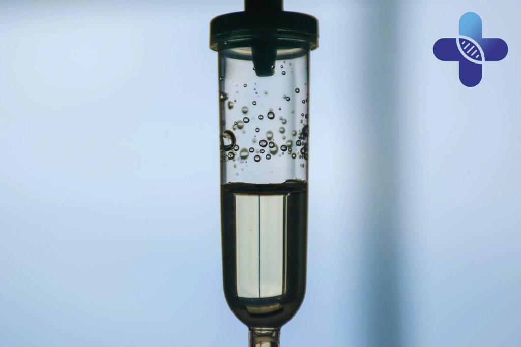 Possible Side Effects of IV Drip Therapy