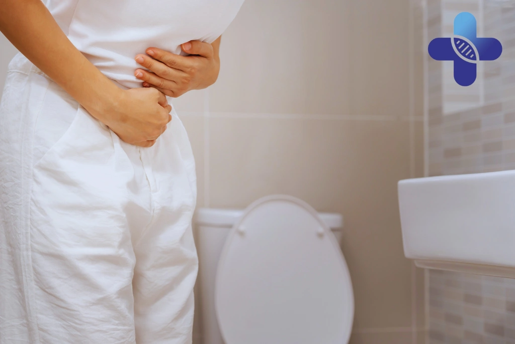 Risks Associated with Ongoing Symptoms