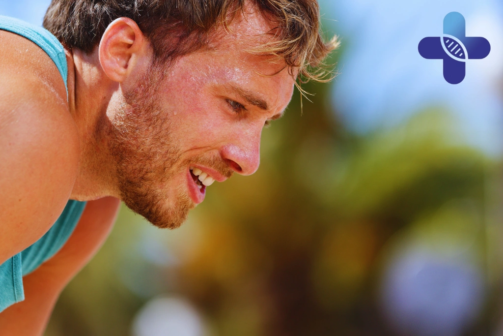 Severe Dehydration Symptoms Travel Bali_ What to Watch For