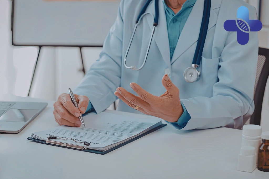 Signs That a Fever Needs Medical Attention