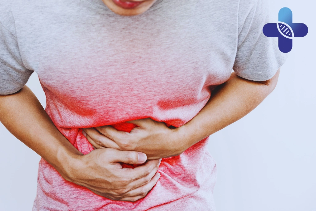 Stomach Pain and Fatigue in Bali_ Possible Causes in Travelers