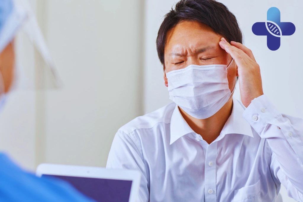 Symptoms Need Doctor Travel Bali_ When You Should Seek Medical Help