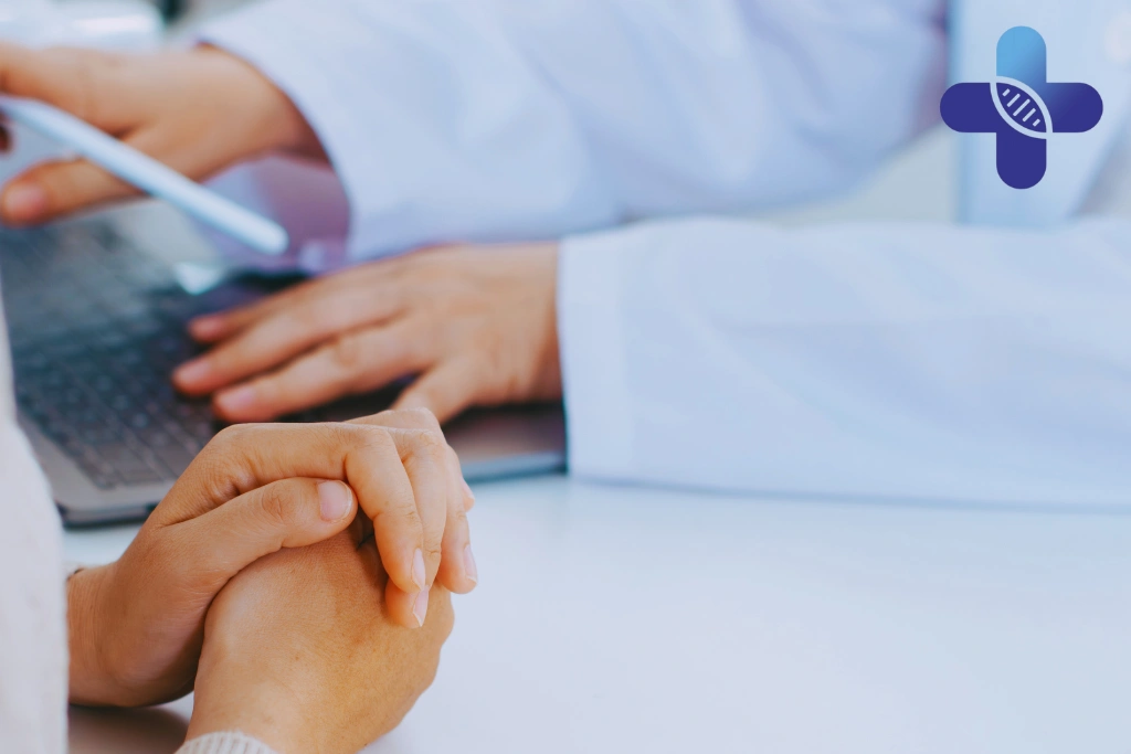 Symptoms That May Accompany Dizziness