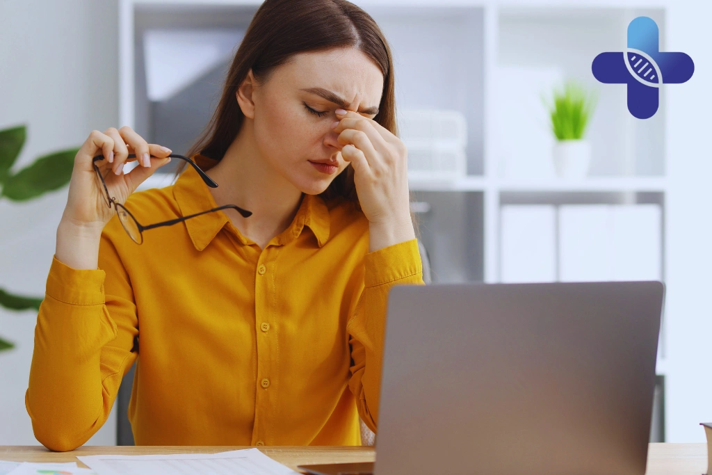 Symptoms That May Indicate a Deeper Issue
