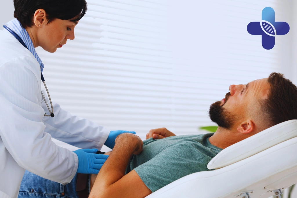 Treatment Options for Typhoid Infection in Bali