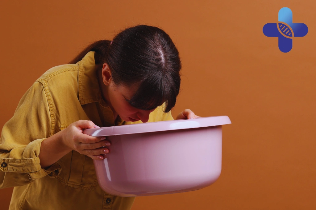 Vomiting and Diarrhea in Jimbaran_ When to Worry