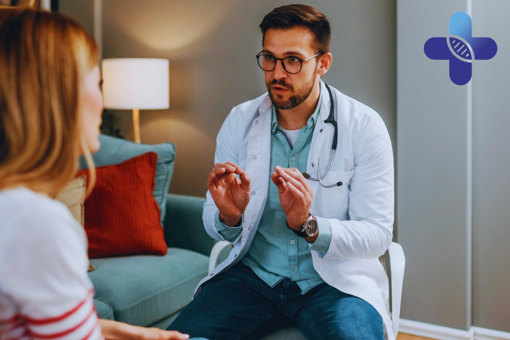 What Happens During a Doctor Home Visit