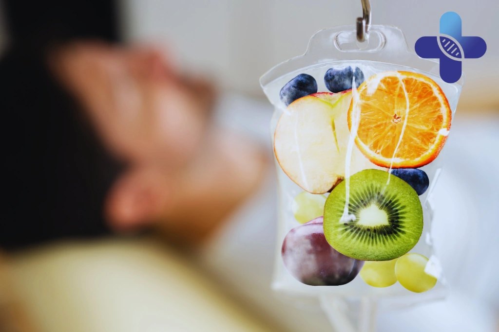 What Helps Restore Energy More Effectively