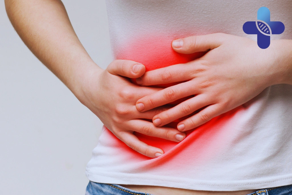 When Digestive Symptoms Become a Concern