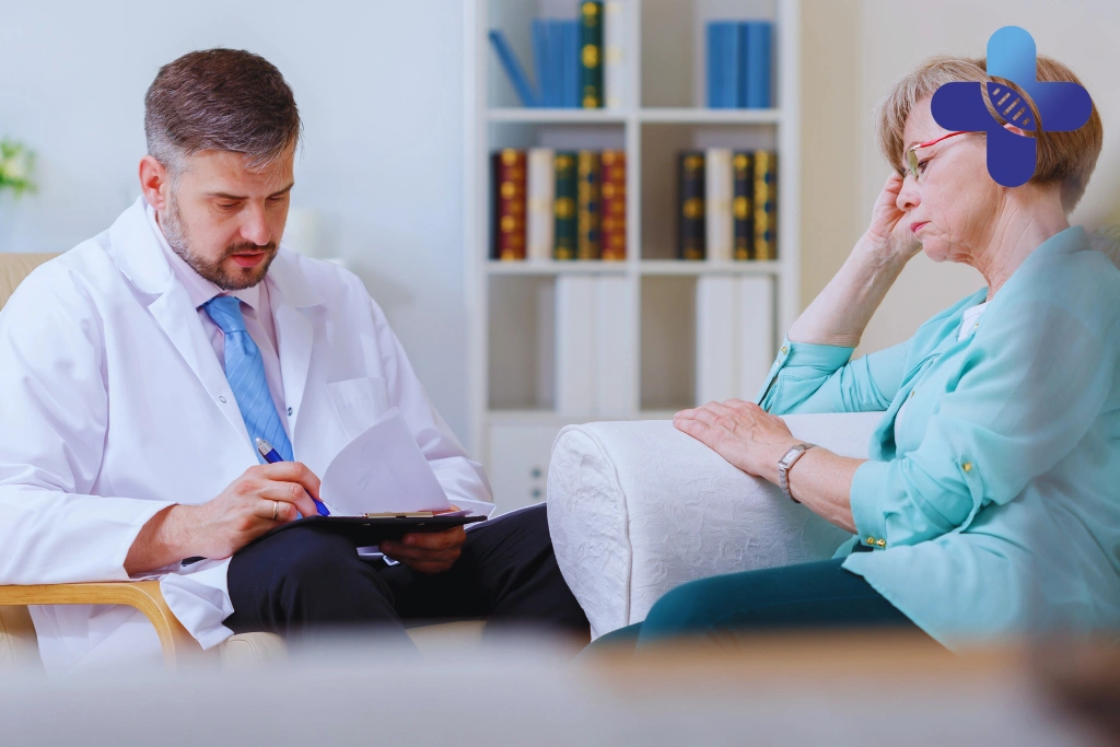 When Dizziness May Need More Attention