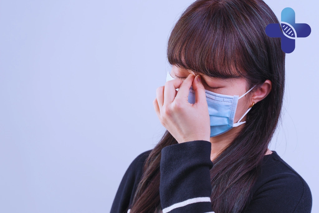 When Does a Fever While Staying in Sanur Become a Medical Concern