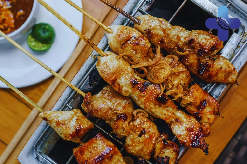 When Food and Water Risks Become Serious