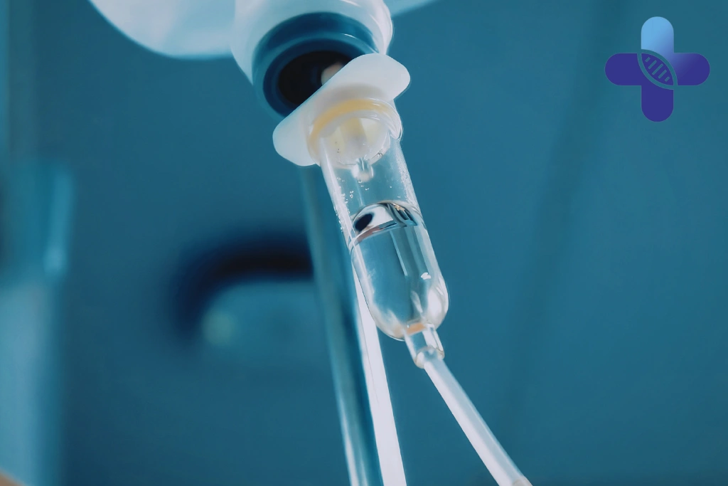 When Hydration Becomes a Bigger Concern