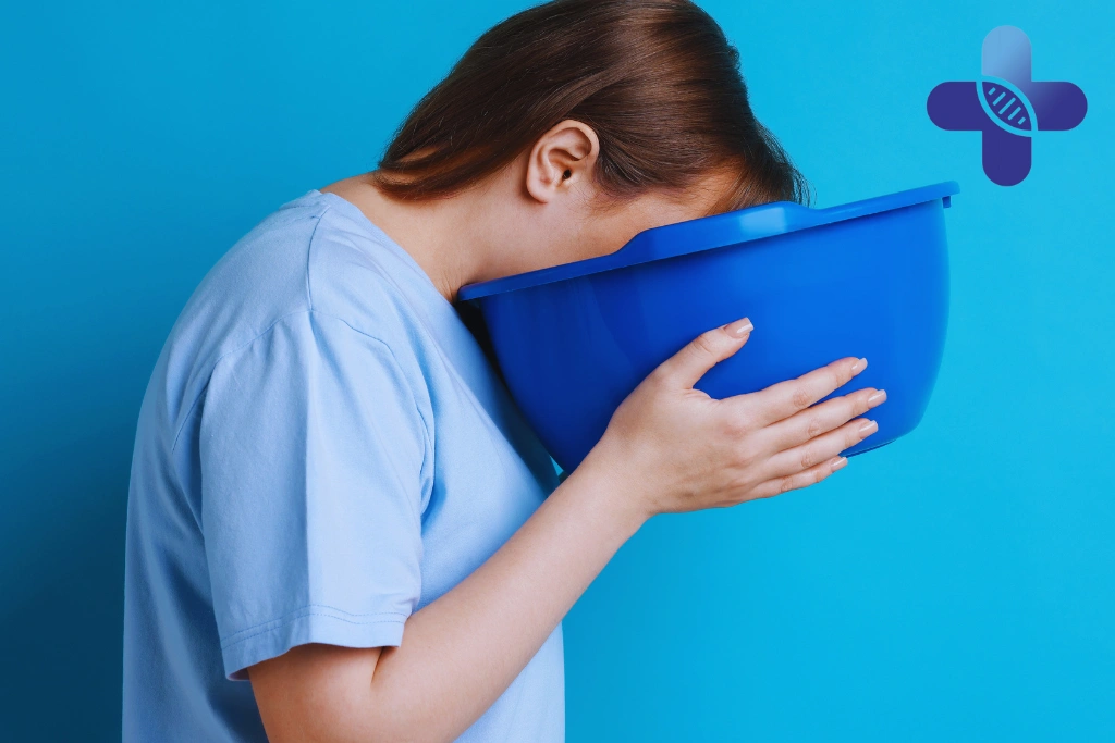 When Nausea May Be a Concern