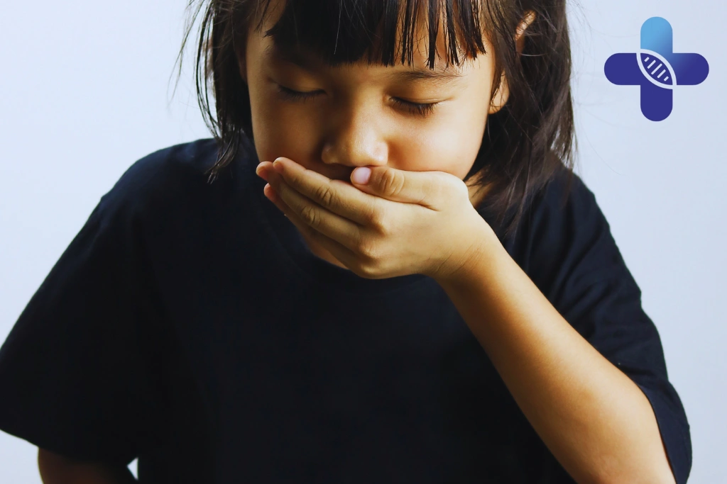 Why Children May Experience Vomiting While Staying in Jimbaran Bali