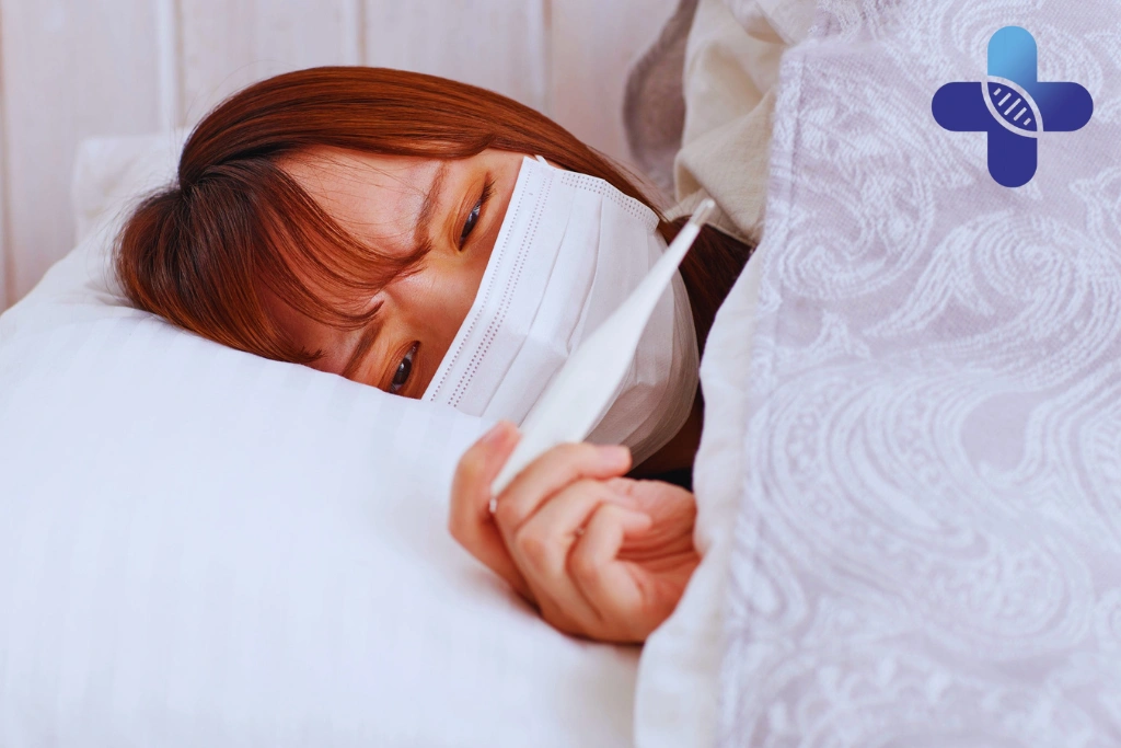 Why Do Some Travelers Experience Fever While Staying in Jimbaran Bali