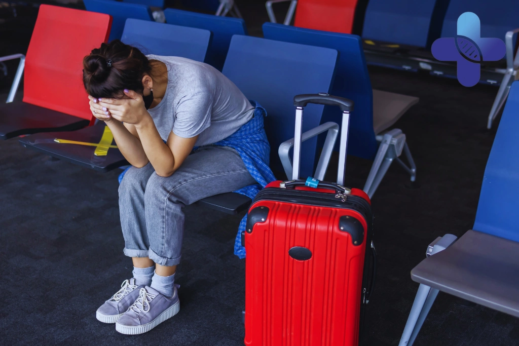 Why Do Some Travelers Feel Unwell Shortly After Arriving in Bali