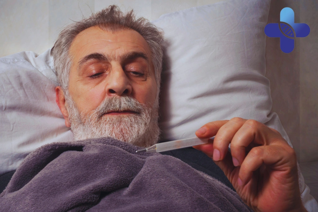 Why Do Some Travelers Suddenly Feel Feverish While Staying in Sanur