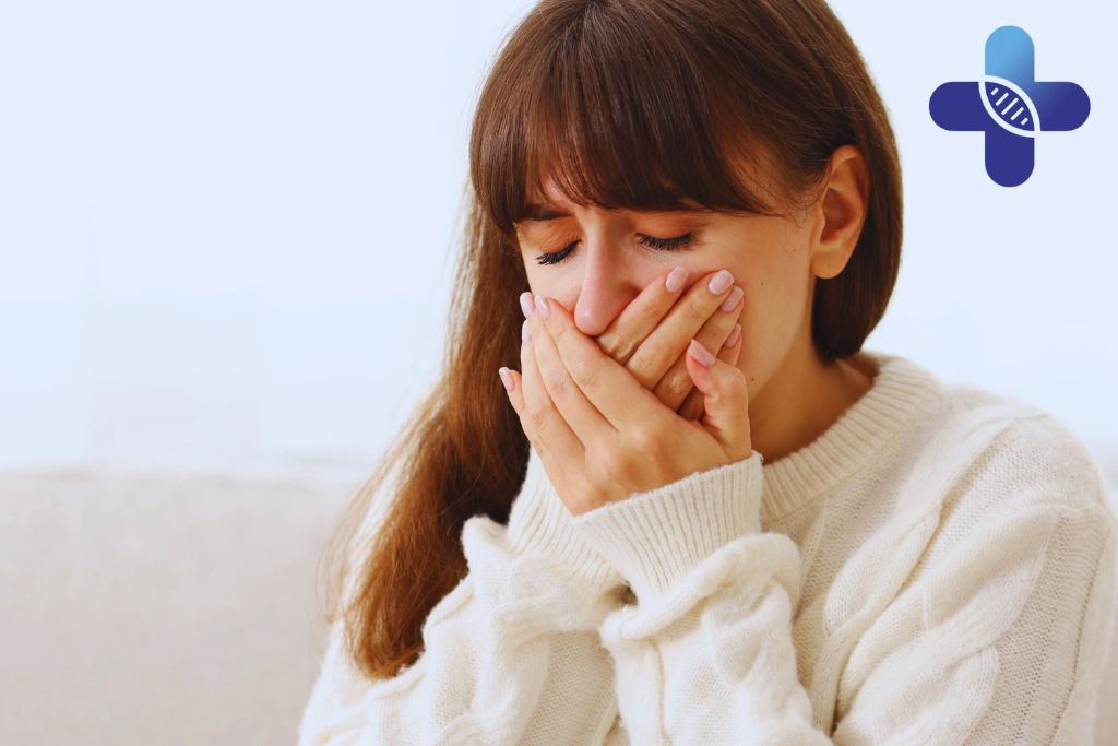 Why Do Travelers Feel Nauseous After Eating in Jimbaran Bali