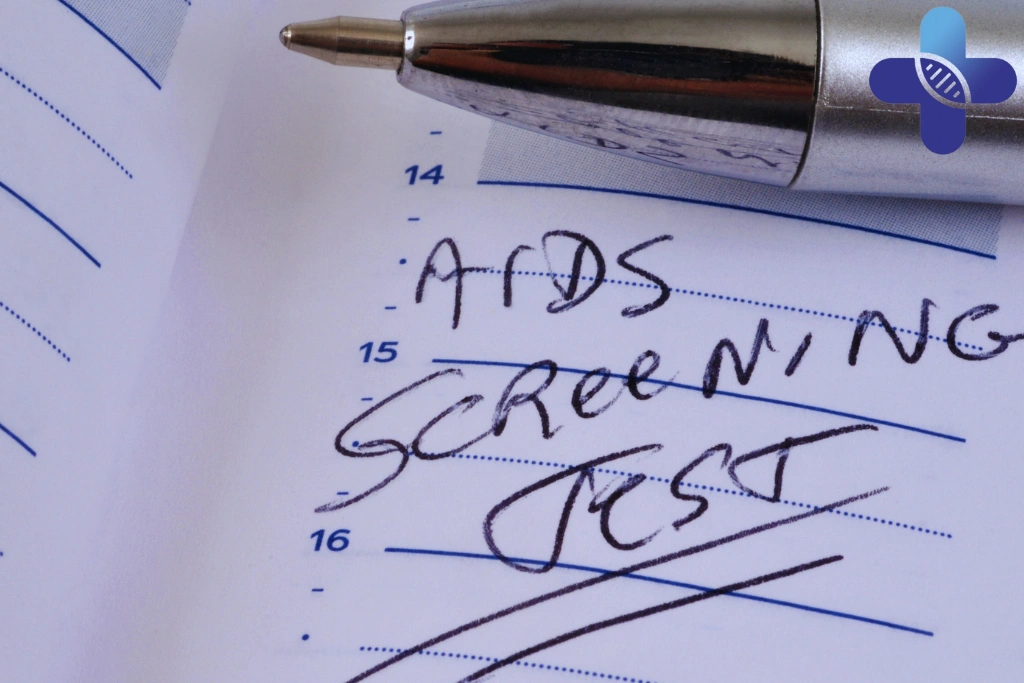 AIDS Screening in Bali_ What Tests May Be Recommended First